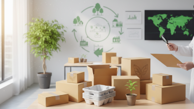 Why Cardboard Boxes Are Essential for Sustainable Packaging Solutions