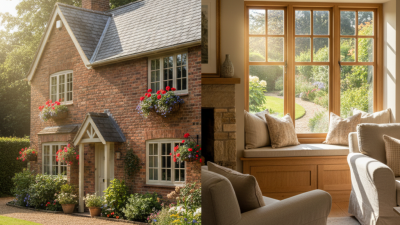 2025 Top Replacement Timber Windows: Benefits, Costs, and Installation Tips