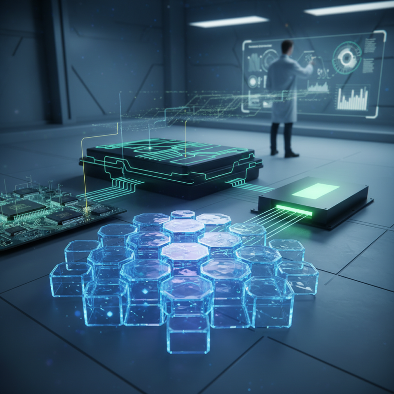 2025 How to Use Silicium Carbide for Enhanced Performance and Efficiency