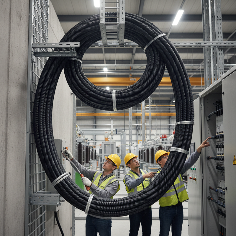 Understanding Three Phase Armoured Cable: Applications, Benefits, and Installation Tips