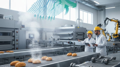 Why Choose a Mesh Belt for Your Industrial Needs? Benefits and Applications Explained