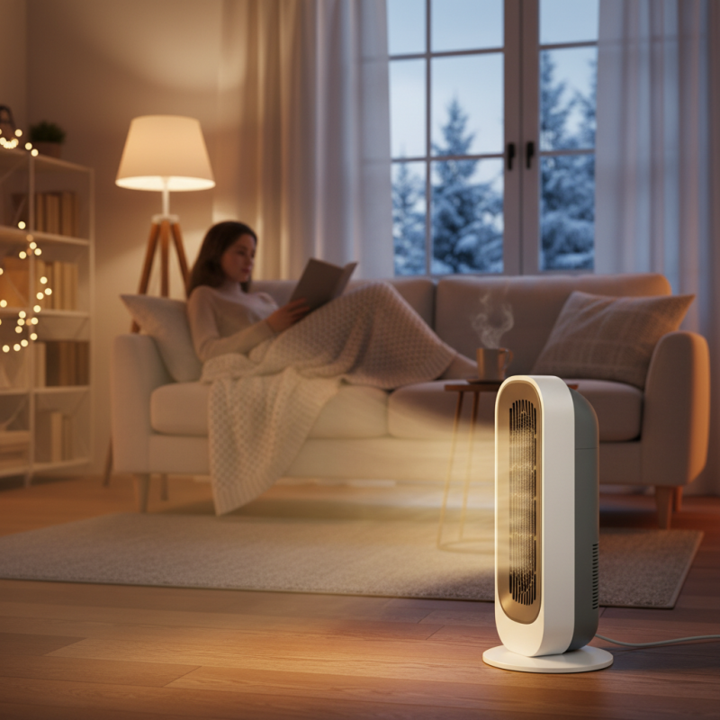 What is a Fan Heater and How Does It Work for Efficient Home Heating