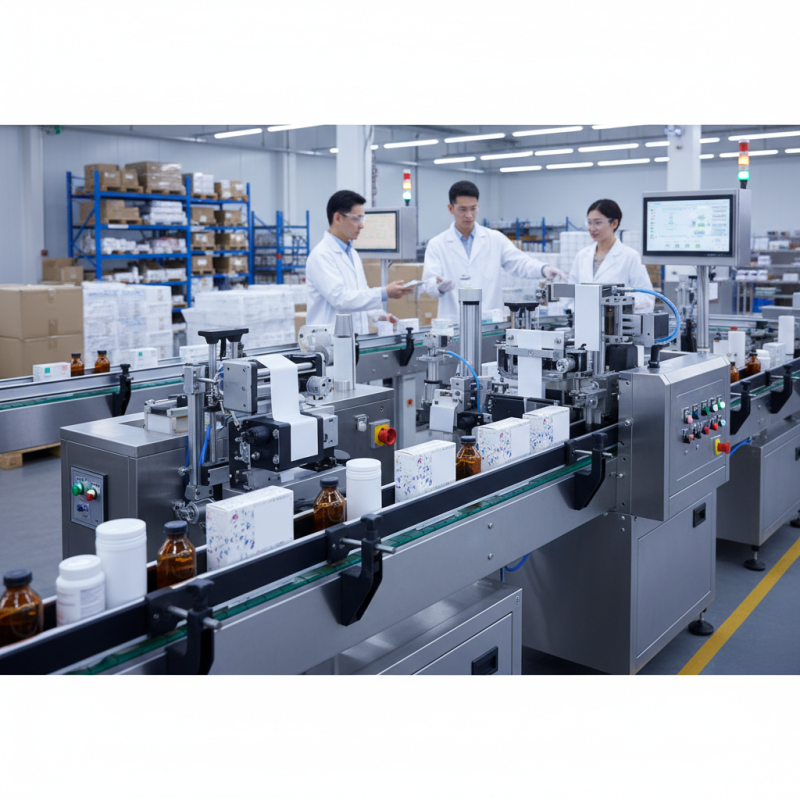 The Ultimate Guide to Self Adhesive Label Applicators for Efficient Labeling