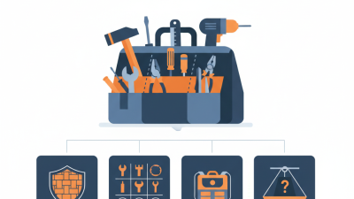 How to Choose the Best Large Capacity Tool Bag for Your Needs?