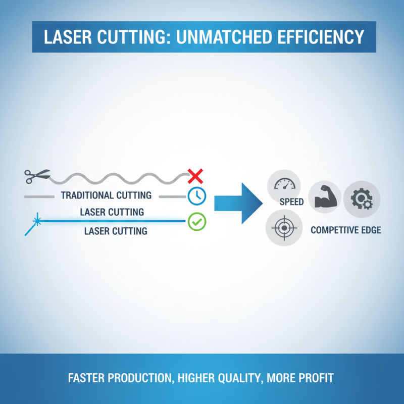 Top 10 Benefits of Using a Laser Cutting Machine for Your Business