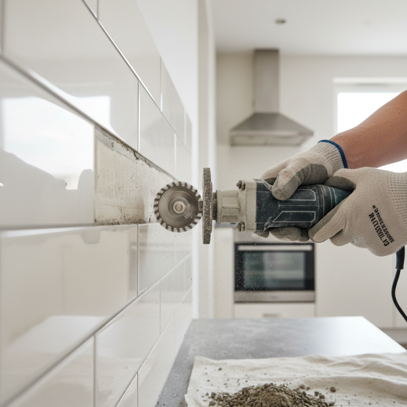 Why You Should Choose an Oscillating Grout Saw for Your Home Improvement Projects