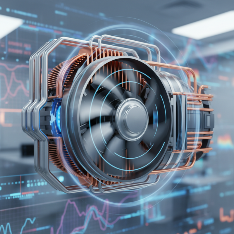 What is a Motor Cooling Fan Blade? Importance and Function Explained