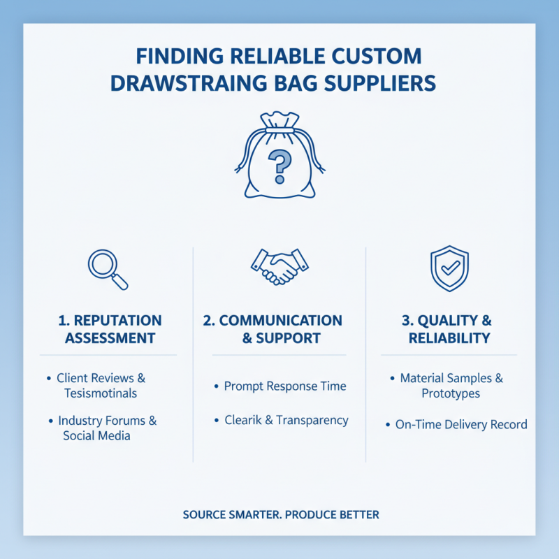 What is a Customized Drawstring Bag and How to Choose the Best One