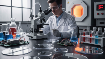 How to Choose the Best Quartz Plate for Your Needs and Applications