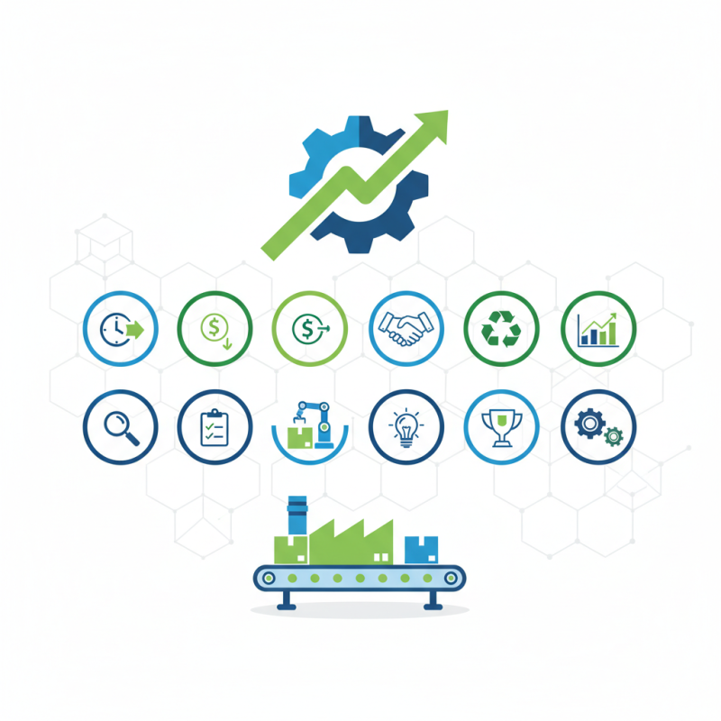 Top 10 Benefits of Using an Automatic Case Erector for Your Business