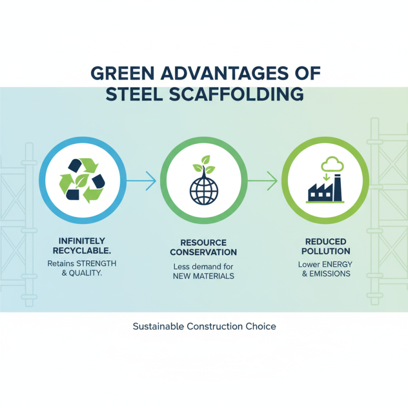 Top 10 Benefits of Using Steel Scaffolding for Your Construction Projects