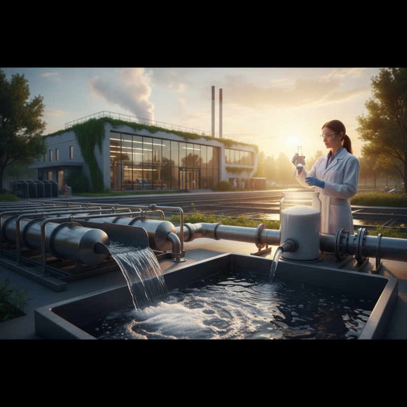 Top 5 Benefits of Potassium Monopersulfate Compound in Water Treatment