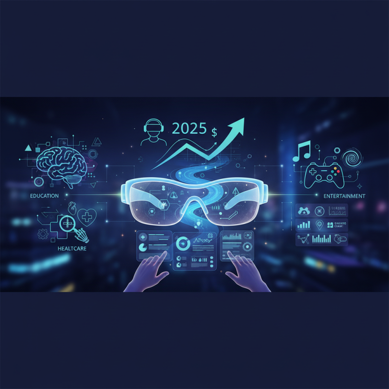 The Best Augmented Reality Glasses You Need to Know About in 2023