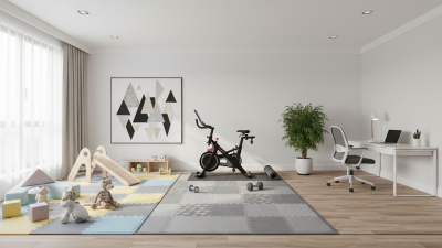 What is Abc Foam Mat and Why You Should Consider It for Your Space