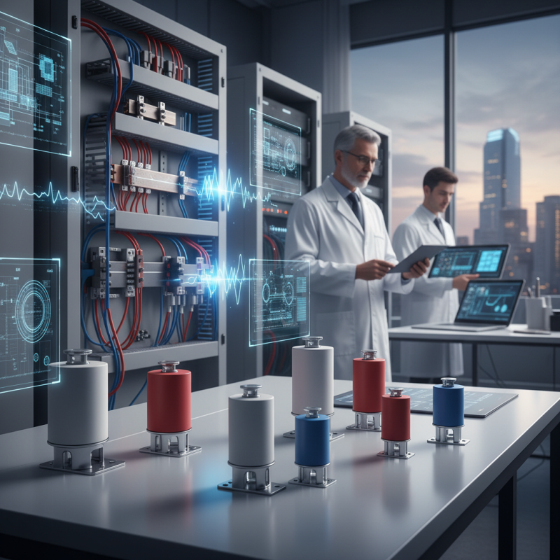 Top Benefits of Using Electrical Standoff Insulators for Your Projects