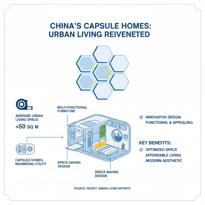 10 Essential Tips for Choosing Capsule Homes in China: Maximize Your Space