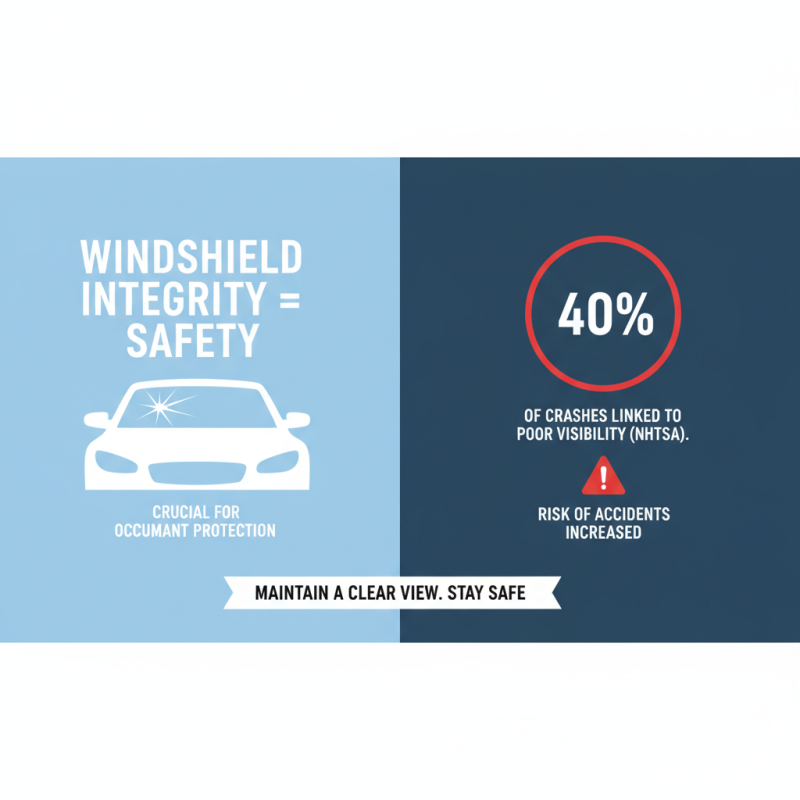 2025 Top Auto Windshield Replacement Tips for Best Car Safety and Visibility