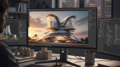 How to Improve Your Cad Rendering Skills for Stunning Visuals