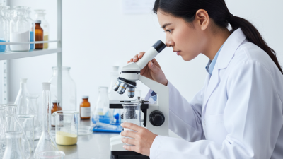 Why Understanding Pharmaceutical Chemical Powder is Crucial for Your Health