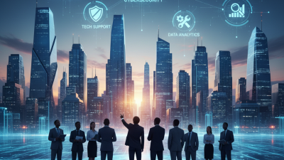 Top Technical Services Every Business Should Consider for Growth