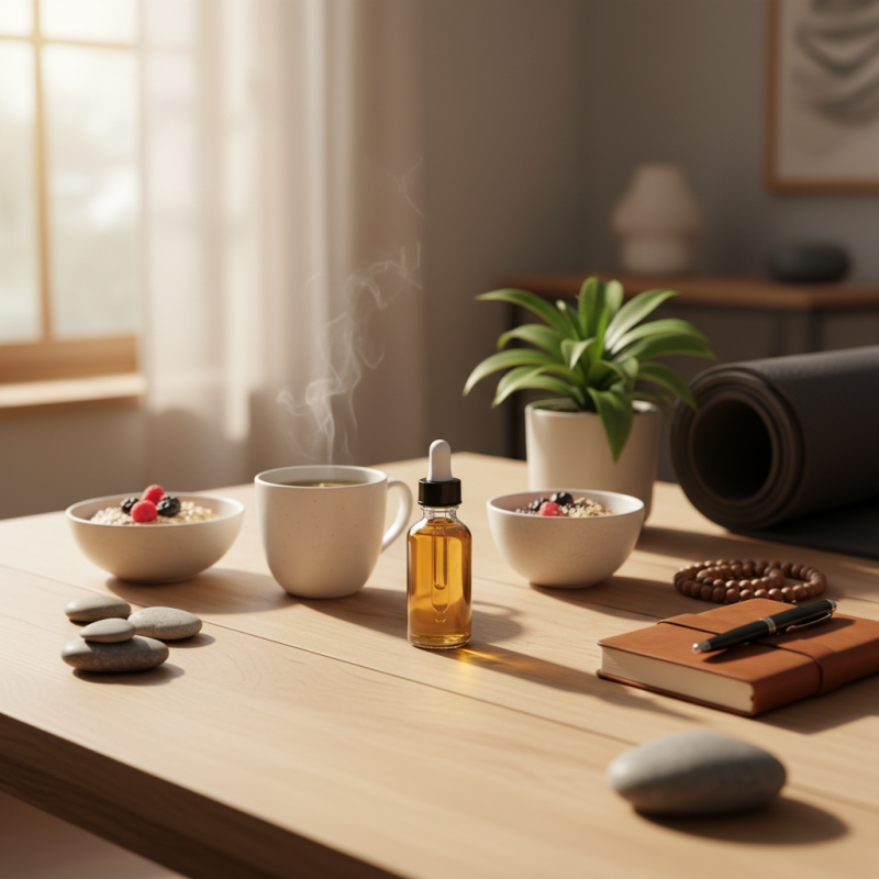 10 Essential Tips for Using CBD Distillate Effectively in Your Routine