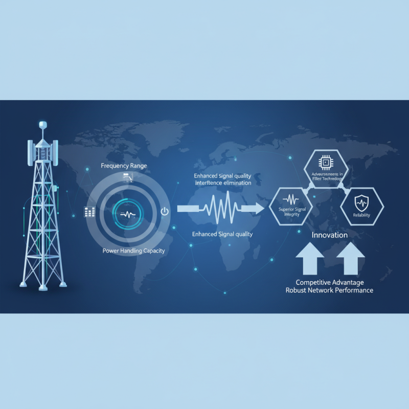 How to Choose the Best Base Station Filters for Optimal Performance in 2025