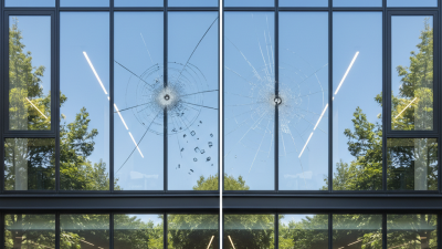 How to Choose the Right Safety Glass Windows for Your Home or Business