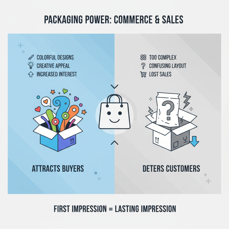 How to Optimize Commerce Packaging for Better Sales and Customer Experience