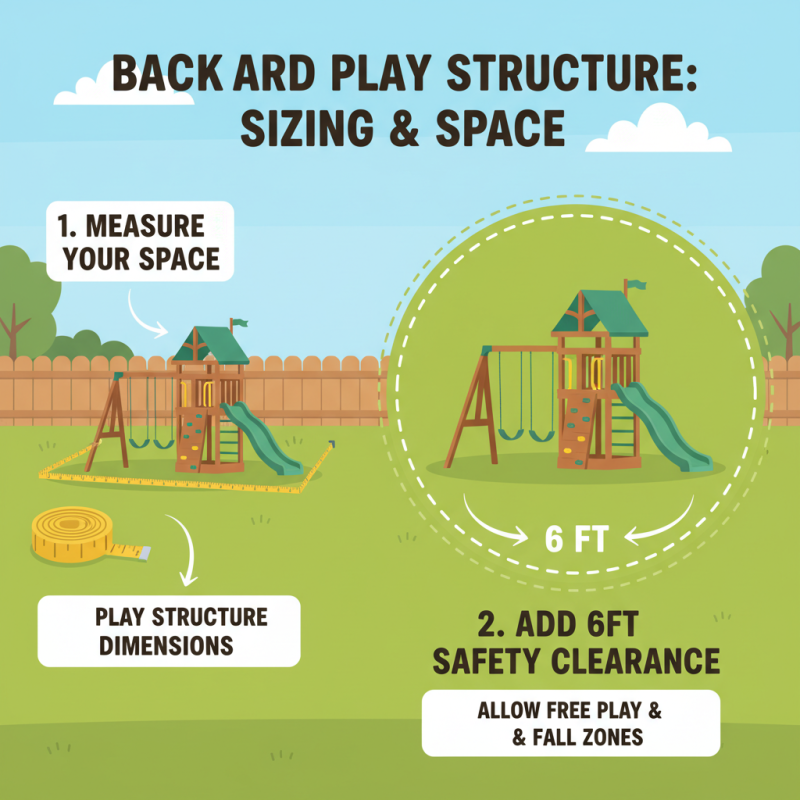 How to Choose the Best Outdoor Play Structures for Your Backyard