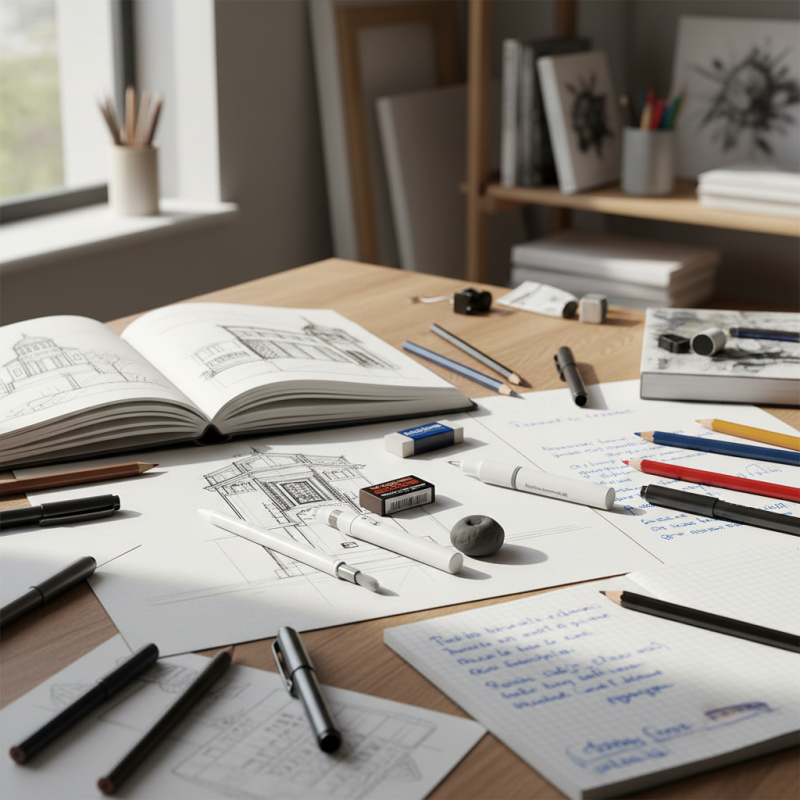 The Best Pen Erasers for Every Artist and Student in 2023