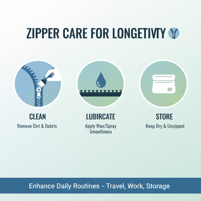 How to Choose the Best Bags with Zippers for Your Everyday Needs