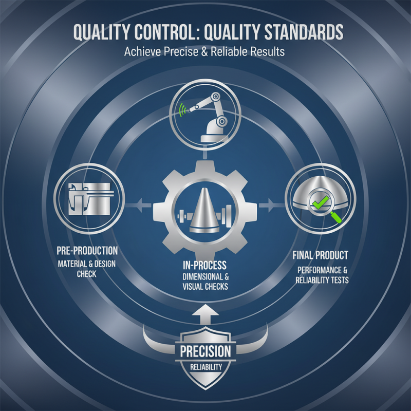 2025 How to Achieve Accurate Metal Spinning for High Quality Results