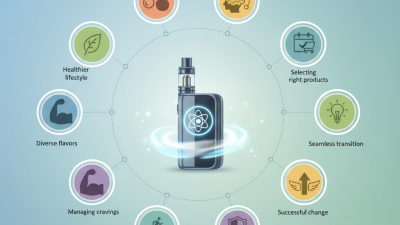 Top 10 Tips for Switching to Nicotine Free Vape Effectively