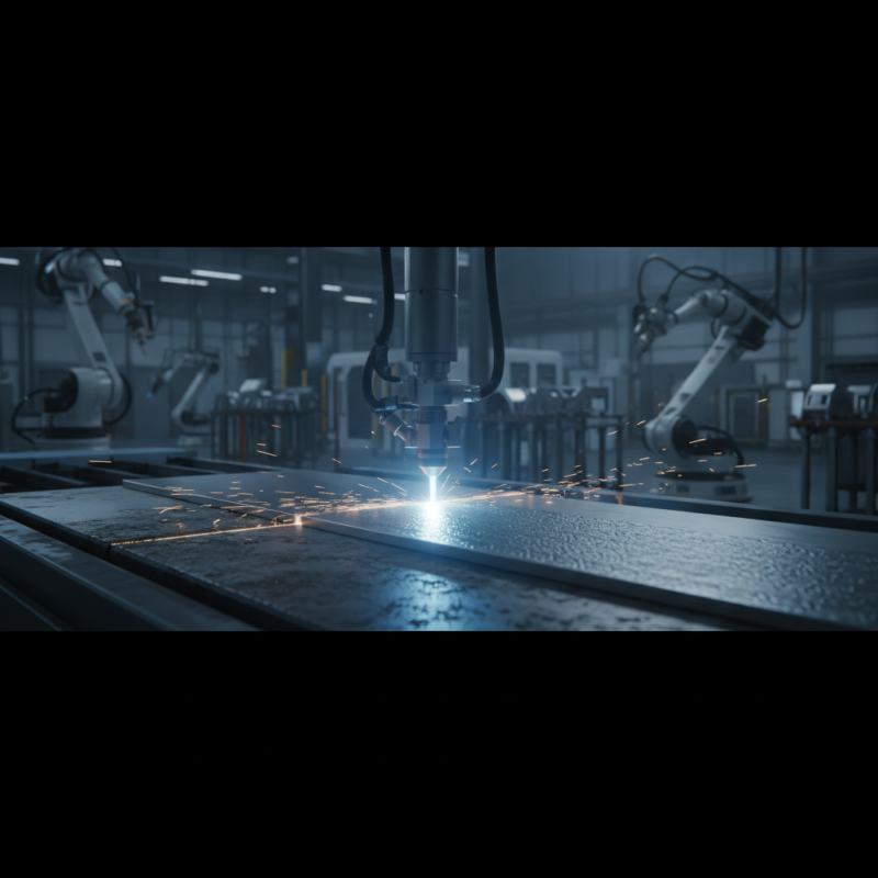 Laser Surface Preparation Tips for Optimal Performance and Efficiency