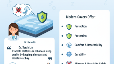 Best Waterproof Mattress Covers for Ultimate Protection and Comfort