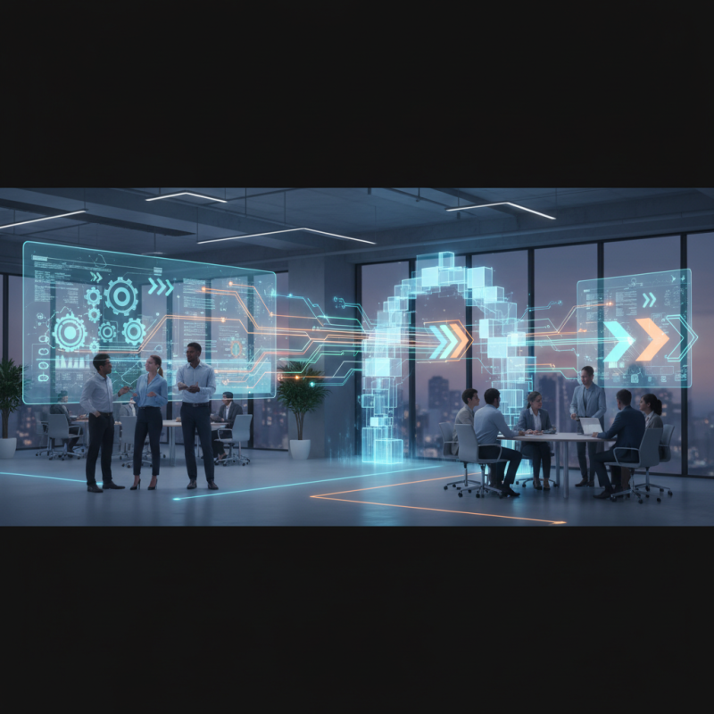 2025 How to Implement Solution Automation for Business Efficiency