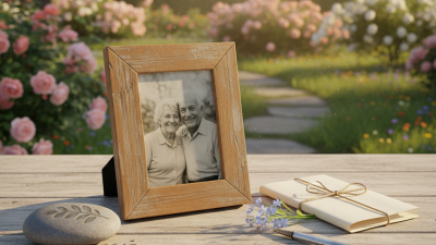 Best Memorial Day Gift Ideas to Honor and Remember Loved Ones