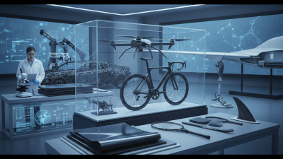 Top 10 Applications of Carbon Fiber Sheets You Need to Know