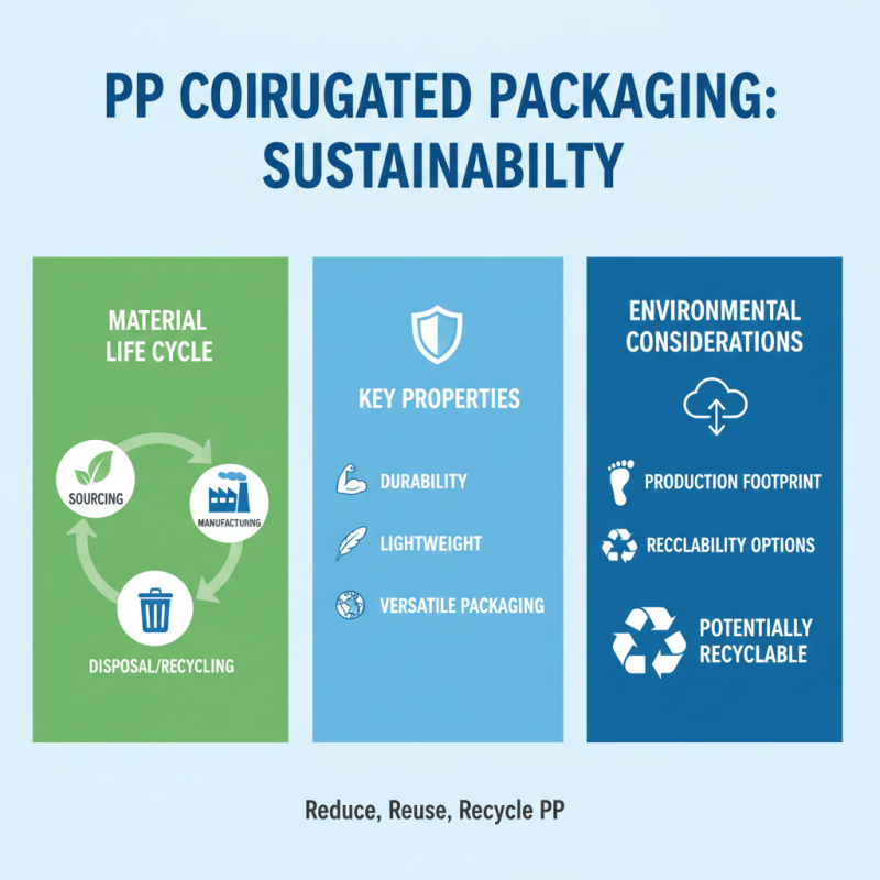 How to Choose the Best Pp Corrugated Sheets for Your Packaging Needs