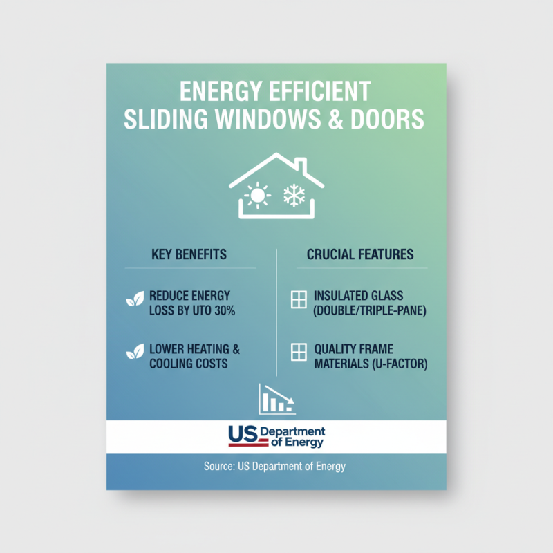 How to Choose the Best Sliding Windows and Doors for Your Home