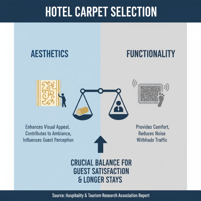 How to Choose the Best Hotel Carpet for Comfort and Style