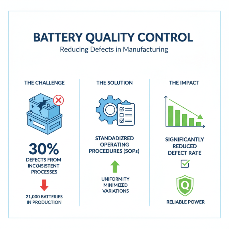 How to Build a 21700 Battery Pilot Line for Efficient Production
