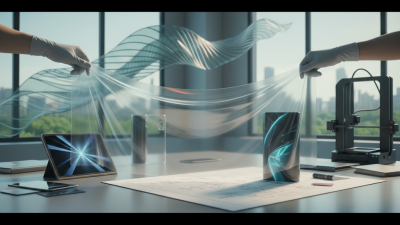 Why Tpu Film is the Best Choice for Your Next Project