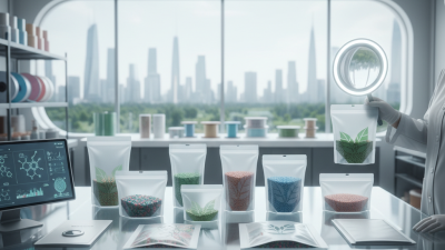 The Ultimate Guide to Choosing the Best Pouch Plastic Bag in 2025