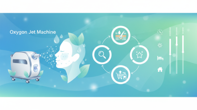 2025 Top Oxygen Jet Machine: Benefits, Uses, and Buying Guide