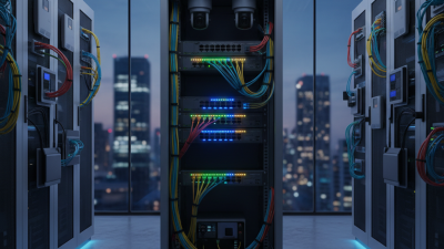 Top 5 Benefits of L3 Managed PoE Switches for Your Network Needs