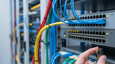 Top 10 Tips for Choosing the Right 10GbE SFP+ Transceiver for Your Network