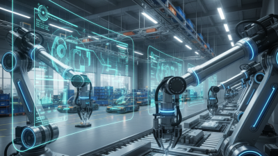 2025 Top Strategies for Effective Pick Up and Place Automation Techniques