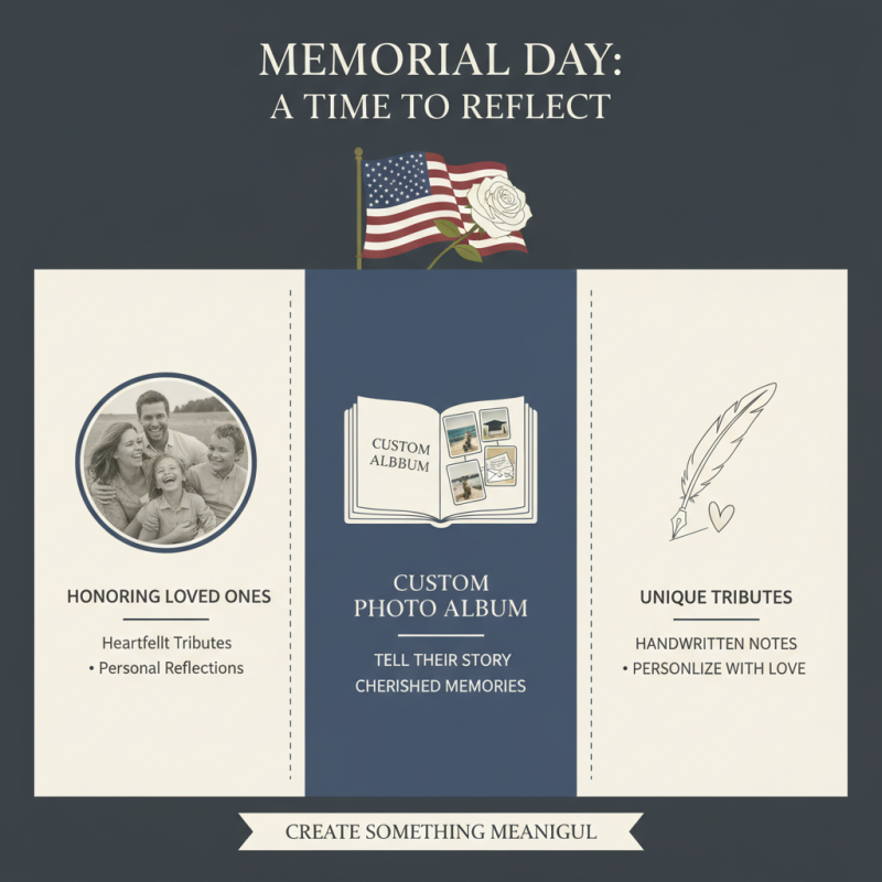 Best Memorial Day Gift Ideas to Honor and Remember Loved Ones