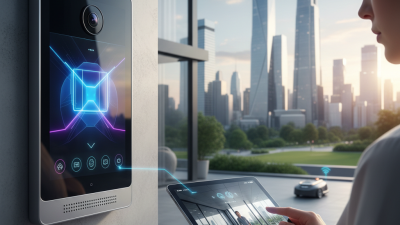 Top Features to Look for in Video Intercom Systems for 2025